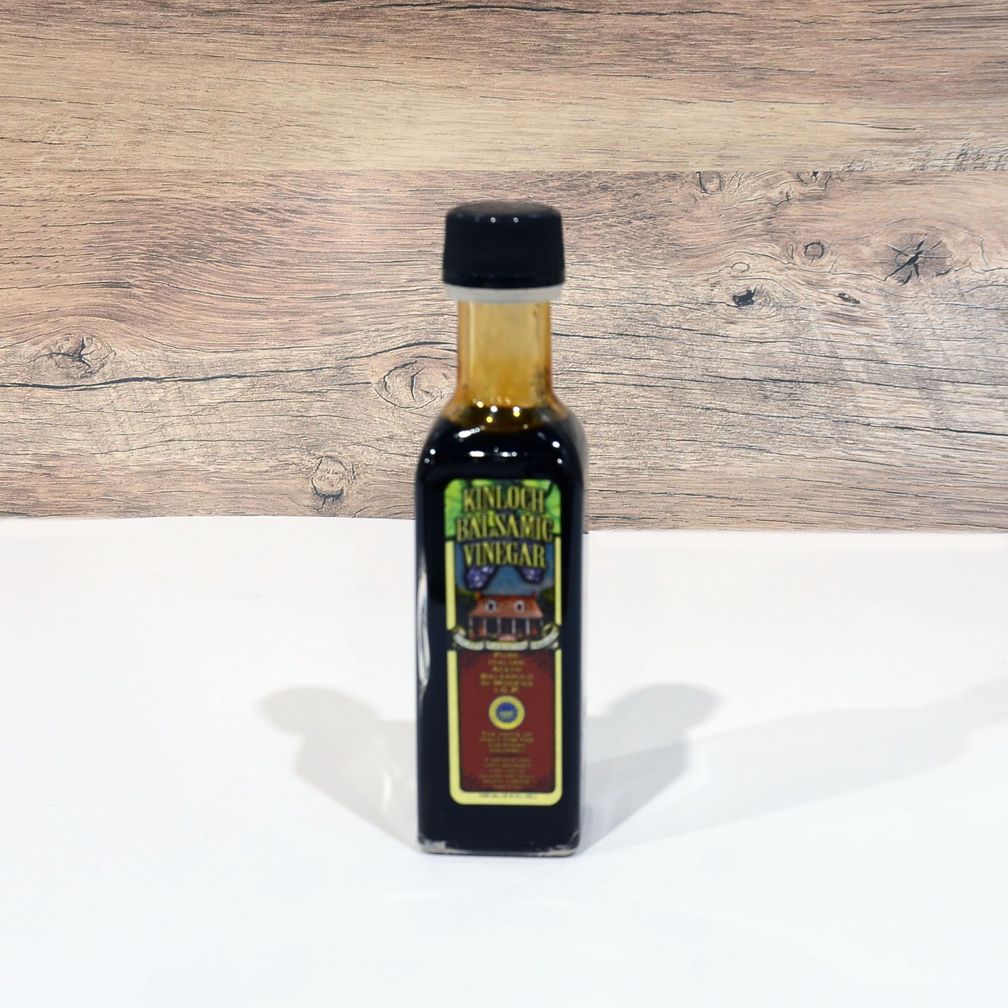 Balsamic Vinegar
