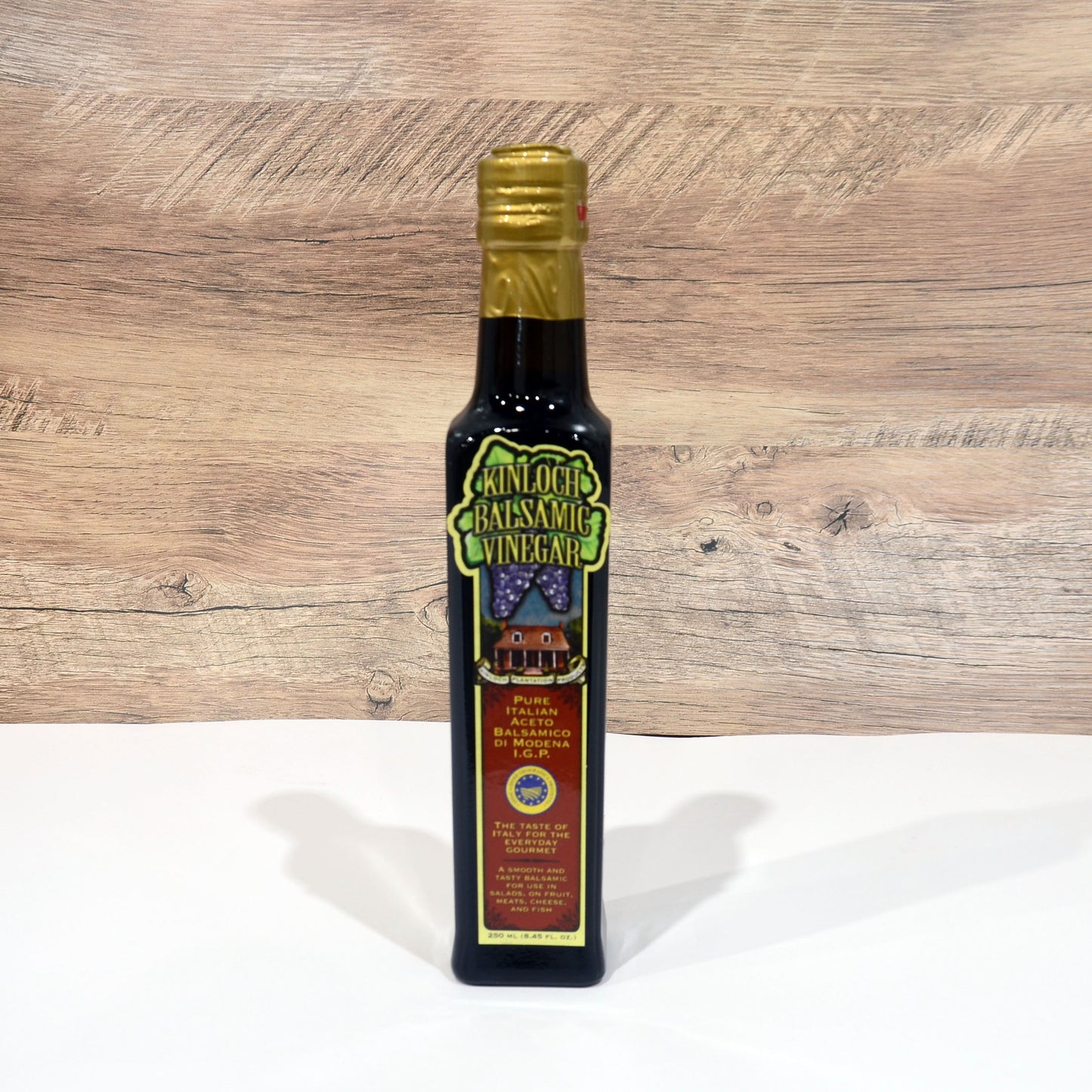 Balsamic Vinegar