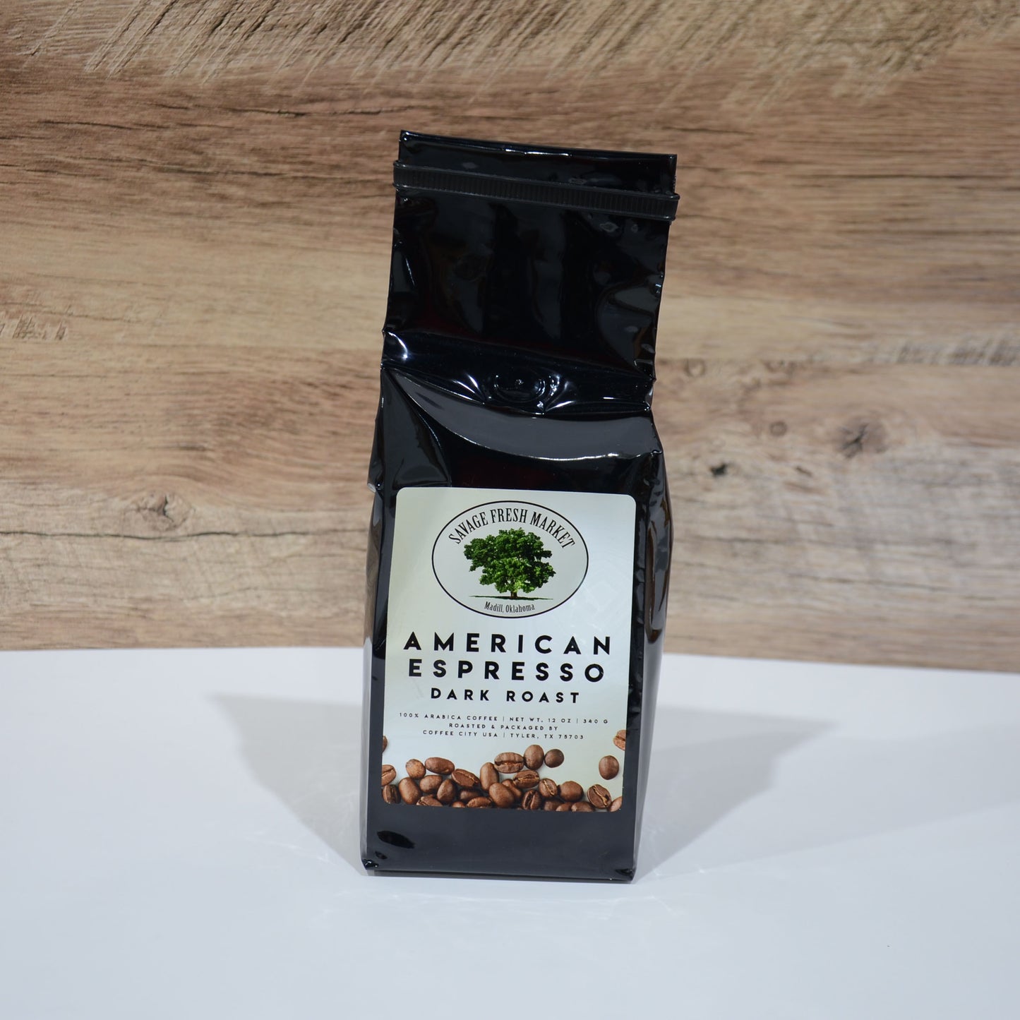American Espresso - Dark Roast