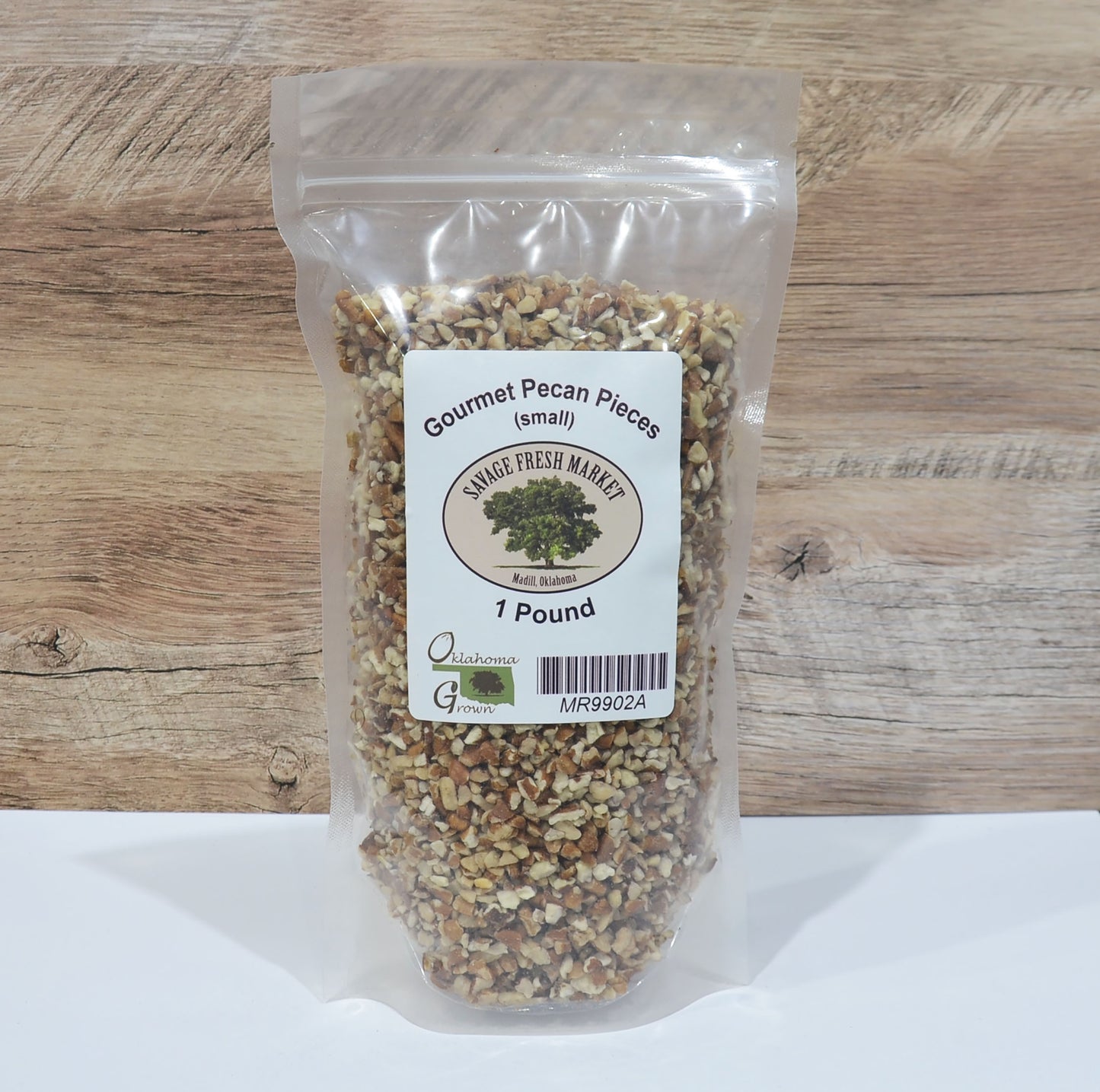 Gourmet Pecan Pieces