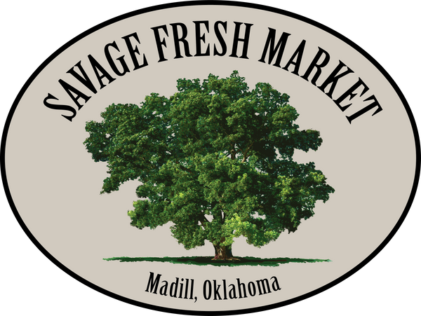 Savage Fresh Market