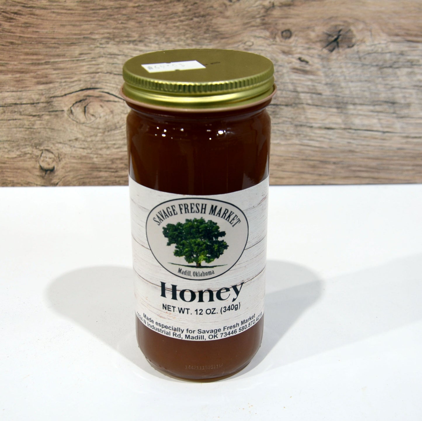 Honey