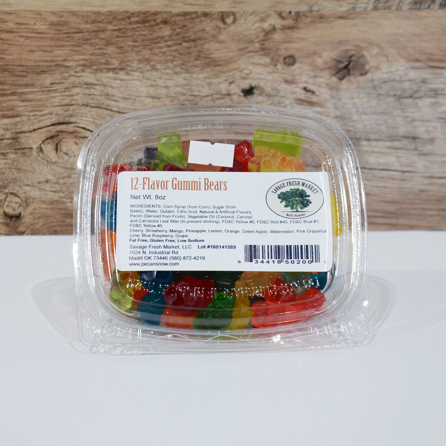 Gummi Bears