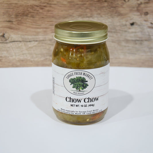 Chow Chow