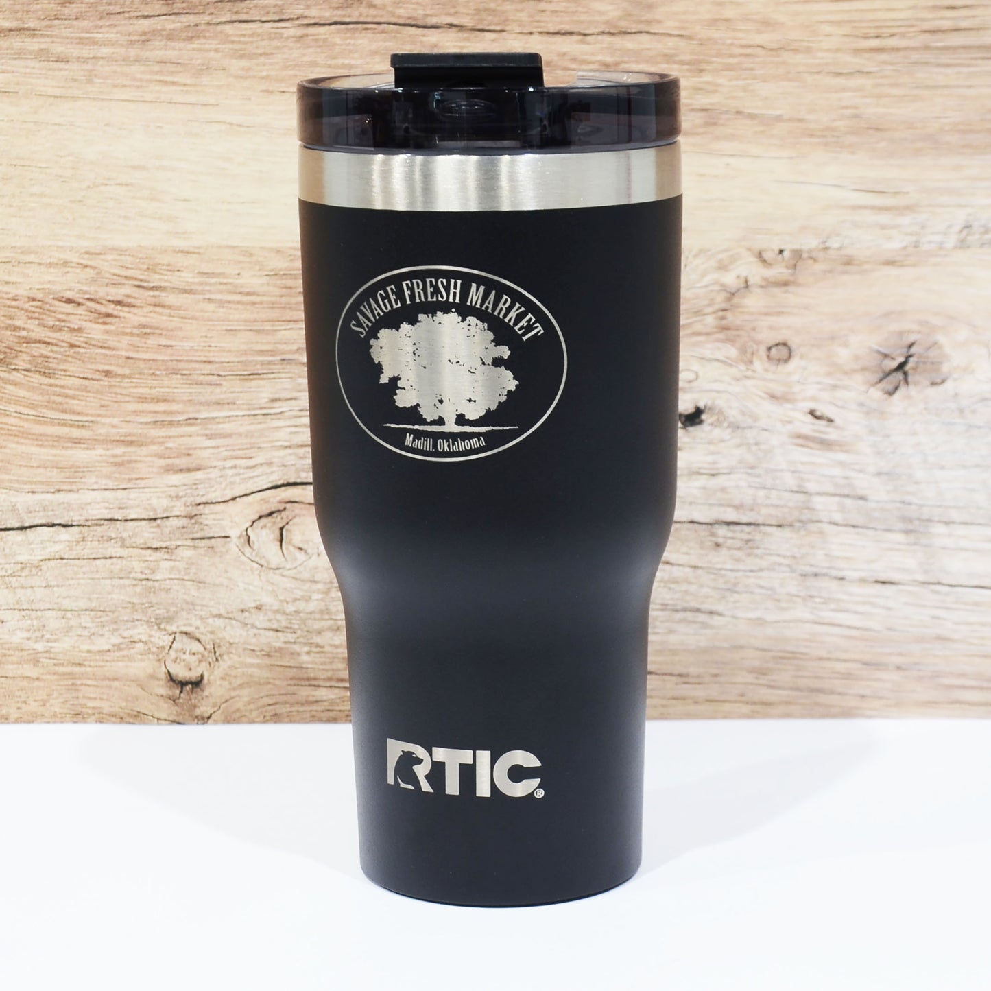 SFM Tumbler