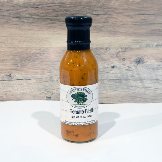 Tomato Basil