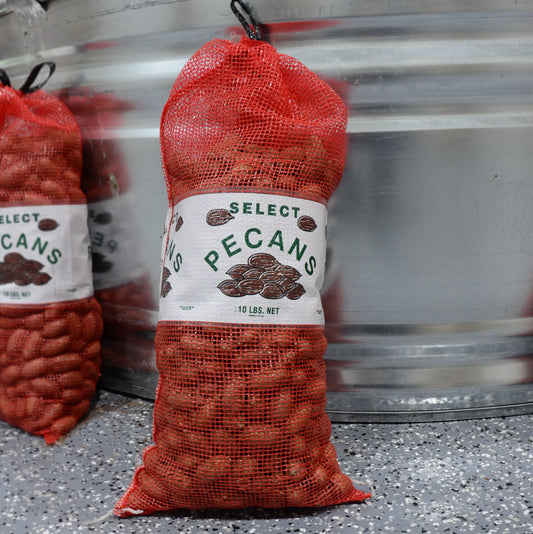 In-Shell Pecans